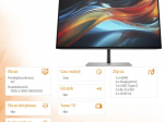 Monitor S7 Pro 724pu WUXGA USB-C   8Y2F7AA