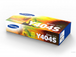 Samsung CLT-Y404S Yellow Toner