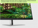 Monitor 27 cali E27u G5 QHD USB-C 6N4D3AA#ABB 