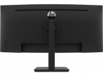 Monitor HP P34hc G4 WQHD USB-C Curved  21Y56AA