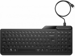 Klawiatura 405 Multi-Device podświetlana przewodowa  7N7C1AA