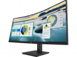 Monitor HP P34hc G4 WQHD USB-C Curved  21Y56AA