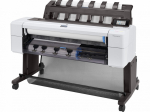 Drukarka DesignJet T1600dr 36-in Printer 3EK12A