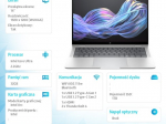 !HP EBXFI G1 U7 268V 1TB/32/W11P/14   B9ZX6ET