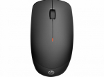 HP Inc. Mysz bezprzewodowa 235 Slim 4E407AA - HP Power Partner