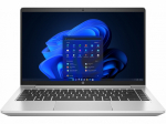 HP ProBook 445 G9 R5-5625U 512GB 8GB W11P 14'' 6A162EA - HP Power Partner