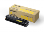 Samsung CLT-Y503L H-Yield Yellow Toner