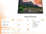 Monitor konferencyjny E27m G4 USB-C  QHD   40Z29AA 