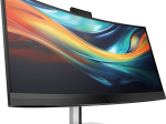 Monitor 40 cali S7 Pro 740pm 5K2K Conferencing 8Y2R2AA 