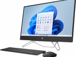 Komputer All-In-One 24-cb0199nw r5-5500U 512/16/W11H/23,8 5S359EA