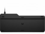 Klawiatura 405 Multi-Device podświetlana przewodowa  7N7C1AA