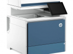 Urządzenie wielofunkcyjne Colour LaserJet Enterprise X58045dn MFP 7E357A