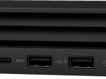 Komputer tacjonarny Pro Mini 260 G9 i3-1315U 512/8G/W11P 936J2EA