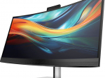 Monitor 40 cali S7 Pro 740pm 5K2K Conferencing 8Y2R2AA 