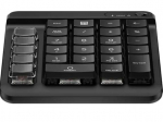Bezprzewodowa klawiatura numeryczna 435 Programmable Bluetooth 7N7C3AA#ABB 