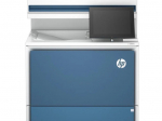 Urządzenie wielofunkcyjne Colour LaserJet Enterprise X58045dn MFP 7E357A