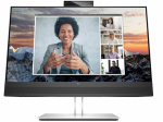 Monitor 24 cale E24m G4 USB-C Conferencing FHD 40Z32AA 
