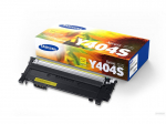 Samsung CLT-Y404S Yellow Toner