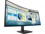 Monitor HP P34hc G4 WQHD USB-C Curved  21Y56AA