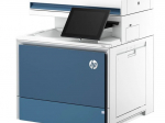 Urządzenie wielofunkcyjne Colour LaserJet Enterprise X58045dn MFP 7E357A