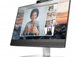 Monitor 24 cale E24m G4 USB-C Conferencing FHD 40Z32AA 