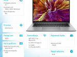 HP ZBook Firefly 14 G10 W11P i5-1335U 512GB 16GB RTX A500 865P9EA - HP Workstation Specialist