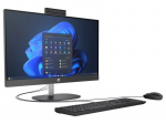 Komputer HP All in One ProOne 240 G10 i5-1335U 512GB 16GB W11P 9H6K4ET