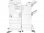 Urządzenie wielofunkcyjne Color LaserJet Enterprise Flow X677z+ 6QQ03A