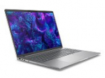 HP Zbook 8 G1i U7-255H 1TB 32GB Win11P 16" RTX 500 Ada A3ZW3ET