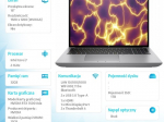 Mobilna stacja robocza ZBook Fury G11/W11P i7-14700HX 32GB/1TB/16.0 62X78EA