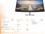 Monitor zakrzywiony Z40c G3 5K 3A6F7AA