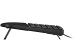 Klawiatura przewodowa 485 Comfort EUR 8T6M2AA#ABB 