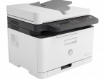 Urządzenie wielofunkcyjne Color Laser MFP 179fnw 4ZB97A 