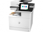 Urządzenie wielofunkcyjne Color LaserJet Enterprise MFP M776dn T3U55A