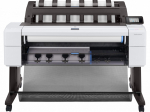 Drukarka DesignJet T1600dr 36-in Printer 3EK12A