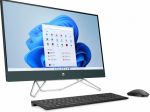 Komputer All-In-One 24-cb0199nw r5-5500U 512/16/W11H/23,8 5S359EA
