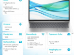 Notebook ProBook 440 G11 U5-125U 512GB/16GB/W11P/14 cali A38DHET