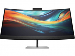 Monitor 40 cali S7 Pro 740pm 5K2K Conferencing 8Y2R2AA 