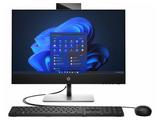 Komputer ProOne 440 G9 All-in-One i3-14100T 512GB/16GB/W11P/23.8 C61RKET
