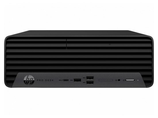 Komputer 400 SFF G9 i5-12500 512GB/16GB/W11P      9H7N5ET