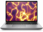 Stacja robocza ZBook Fury G11 i9-14900HX 2TB/64GB/16GB 98K34ET