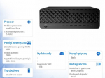 Komputer EliteDesk 8 SFF G1i G1i U7-265 1TB/16GB/W11P      A55S2ET